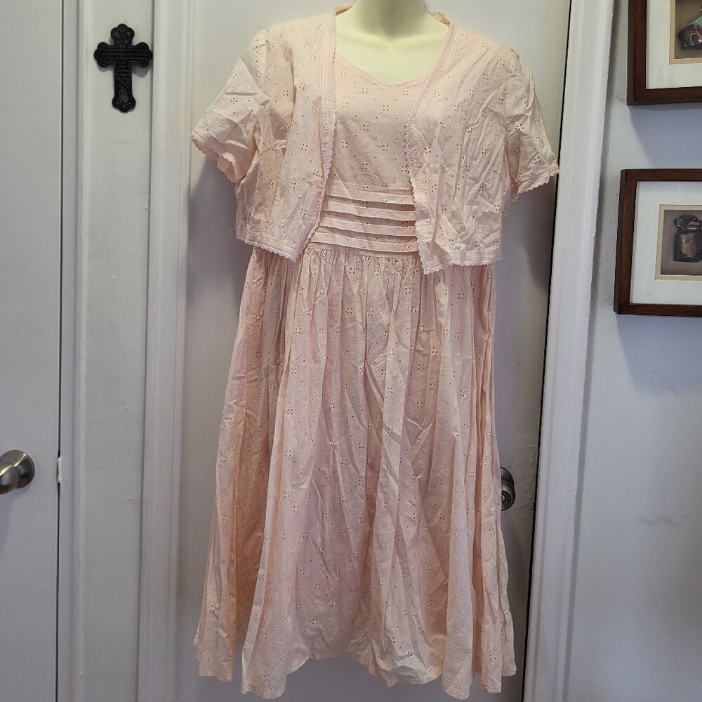 WOMENS DRESS